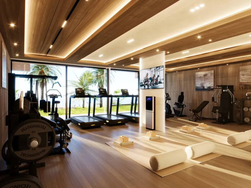 An Iconic Residence for the Modern Visionary. Building license in place!