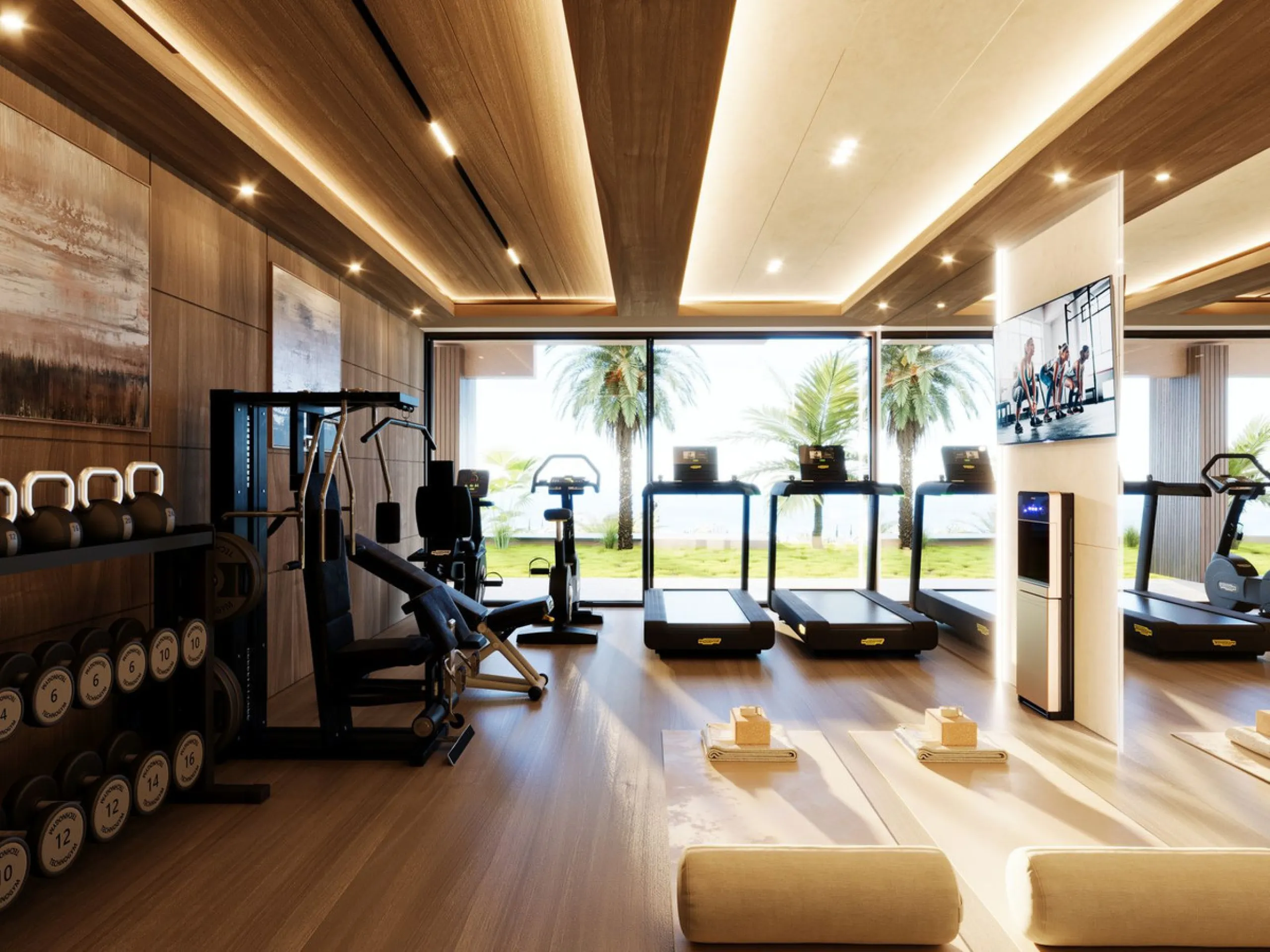 An Iconic Residence for the Modern Visionary. Building license in place!