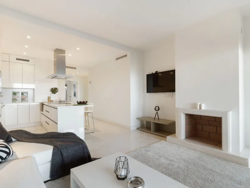 Beautiful Ground-Floor Apartment in Los Flamingos II – Benahavís