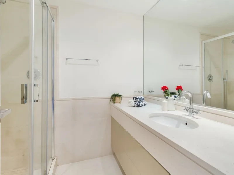 Beautiful Ground-Floor Apartment in Los Flamingos II – Benahavís