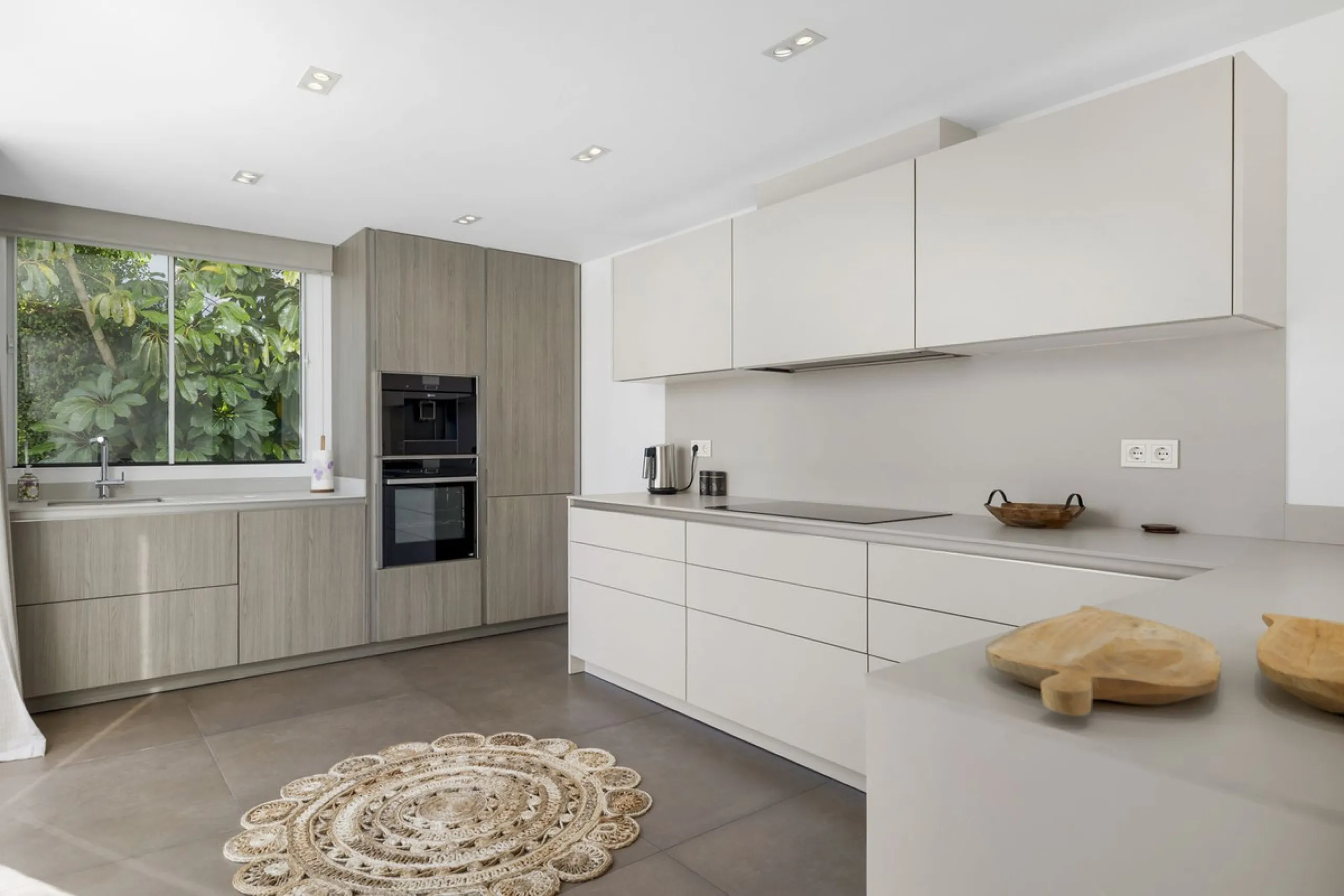 House - Detached Villa в продаже в Mijas, Málaga. В доме 3 спален и 3 ванных комнат. Площадь дома 163 м²