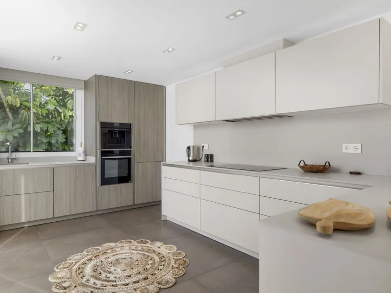 House - Detached Villa в продаже в Mijas, Málaga. В доме 3 спален и 3 ванных комнат. Площадь дома 163 м²