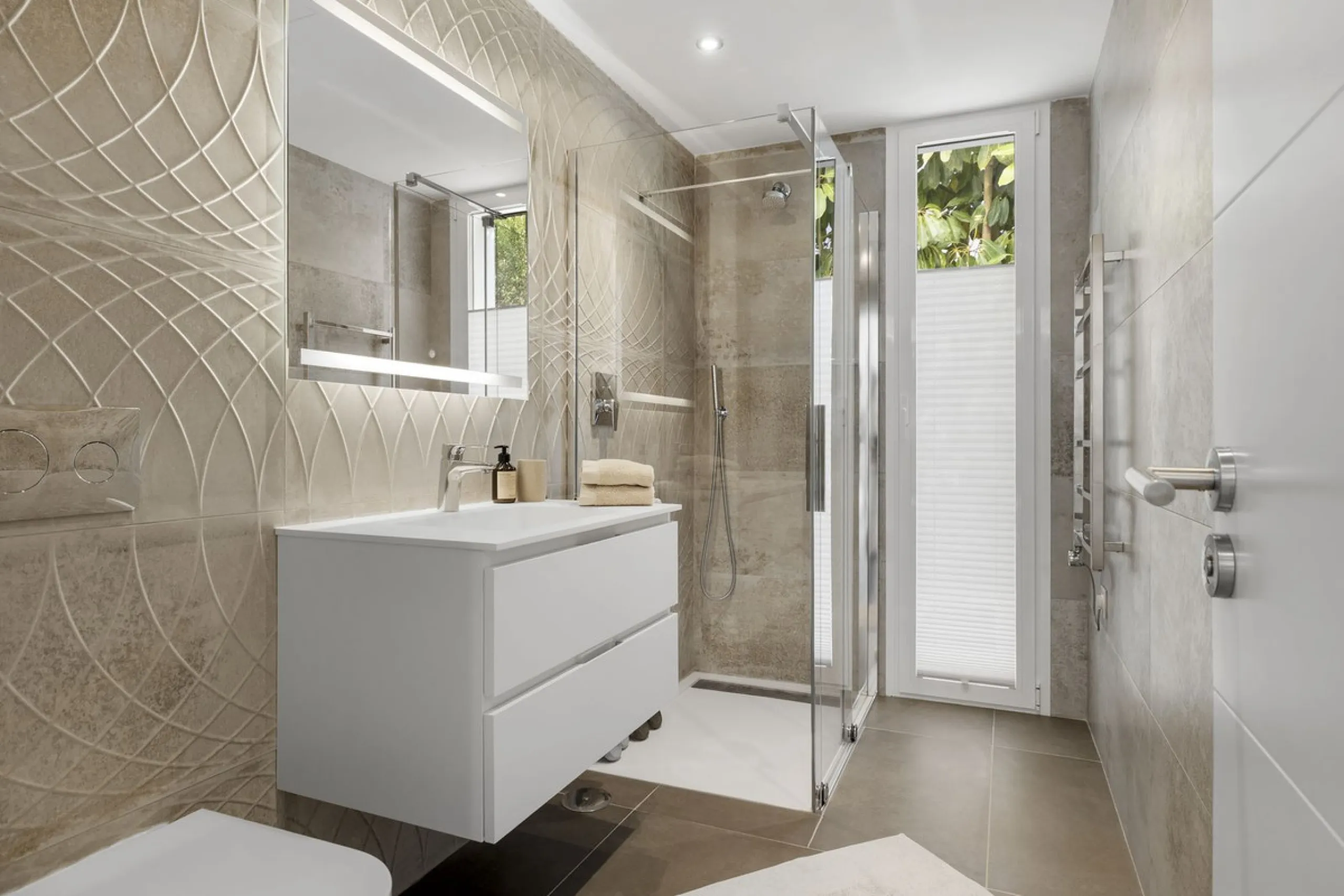 House - Detached Villa в продаже в Mijas, Málaga. В доме 3 спален и 3 ванных комнат. Площадь дома 163 м²