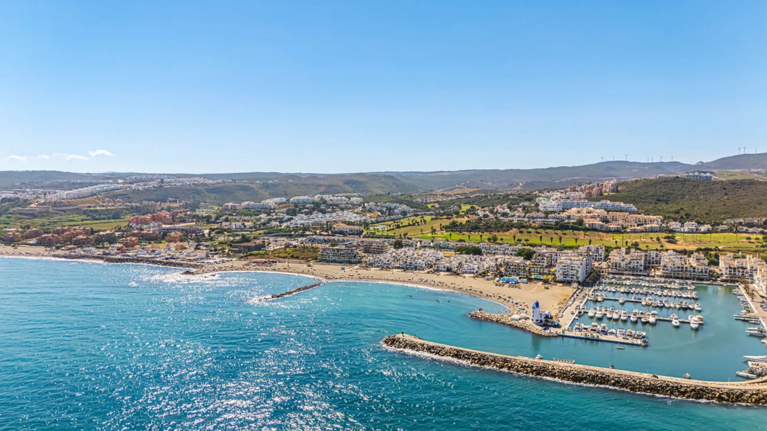 Ground Floor Apartment with Direct Garden Access | La Duquesa