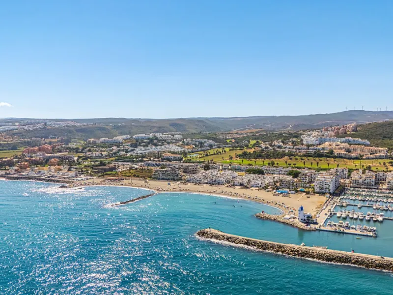 Ground Floor Apartment with Direct Garden Access | La Duquesa