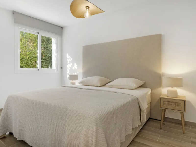 House - Detached Villa в продаже в Mijas, Málaga. В доме 3 спален и 3 ванных комнат. Площадь дома 163 м²