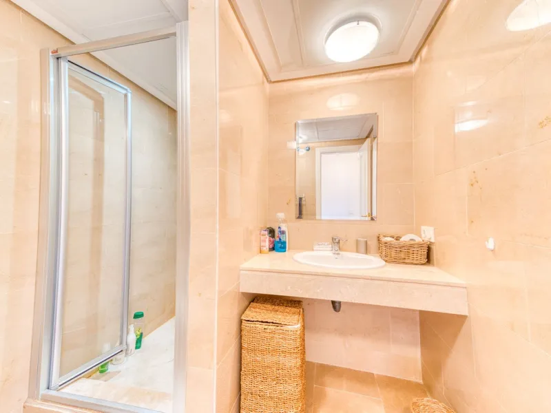 Ground Floor Apartment with Direct Garden Access | La Duquesa