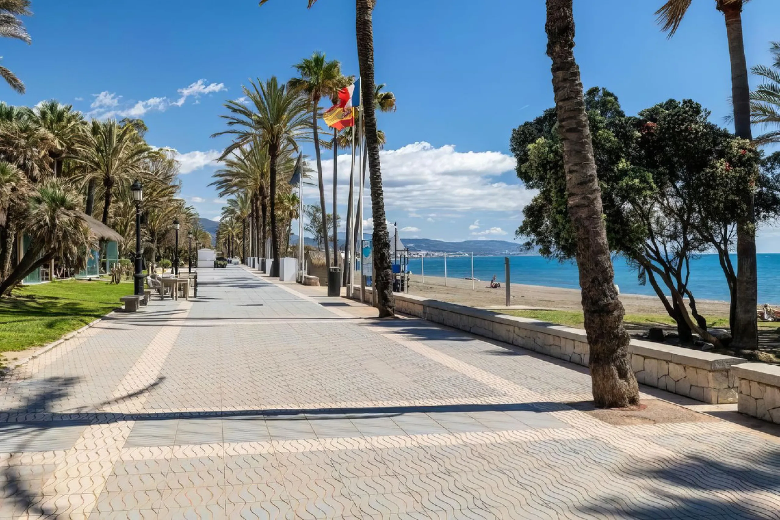 Café/Restaurant Opportunity in the Heart of San Pedro de Alcántara | Costa del Sol