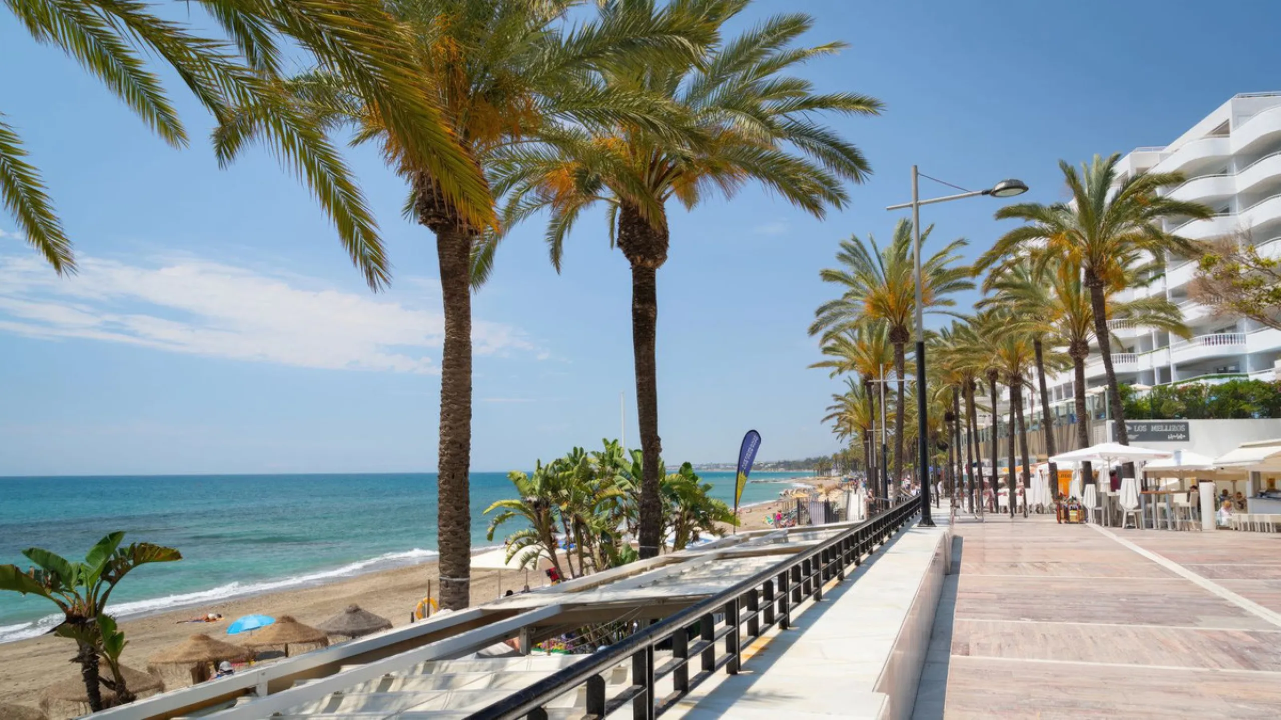 Café/Restaurant Opportunity in the Heart of San Pedro de Alcántara | Costa del Sol