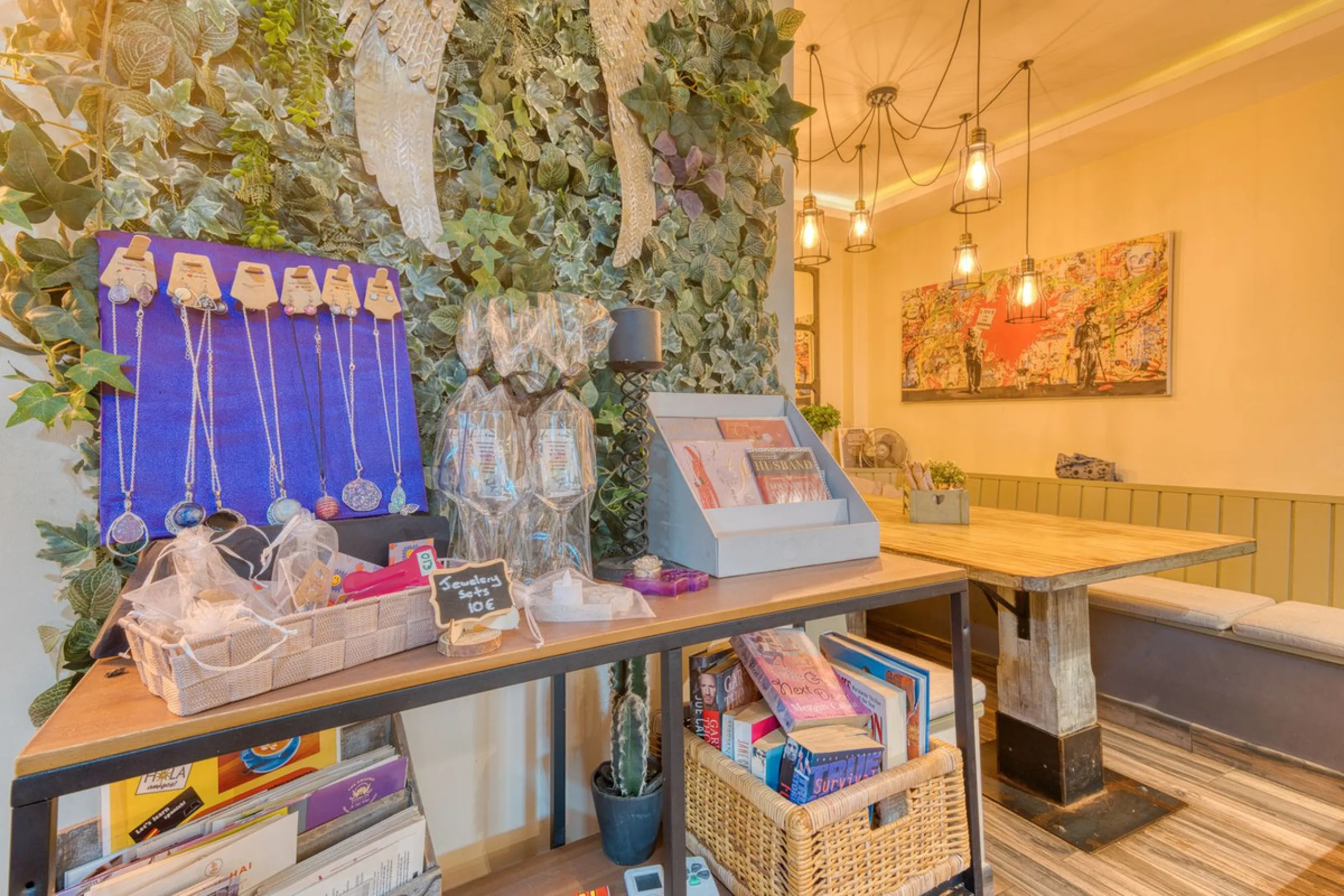 Café/Restaurant Opportunity in the Heart of San Pedro de Alcántara | Costa del Sol