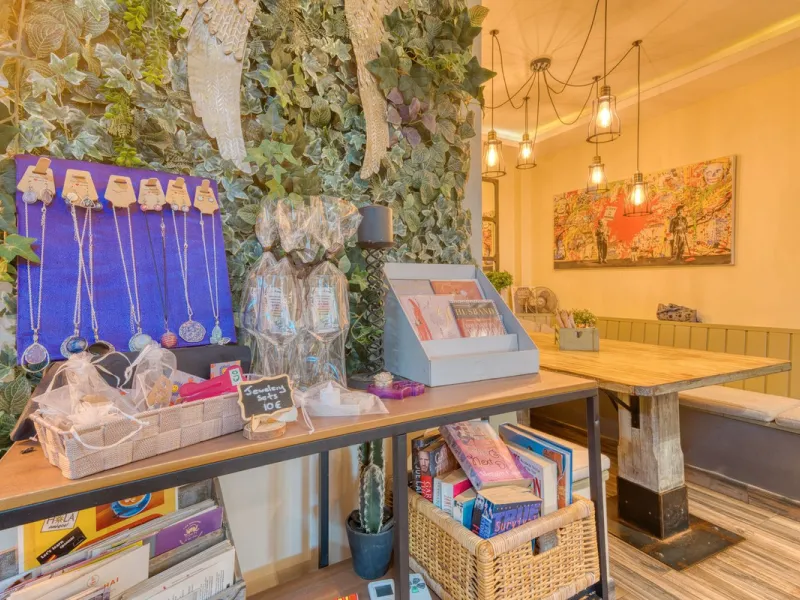 Café/Restaurant Opportunity in the Heart of San Pedro de Alcántara | Costa del Sol