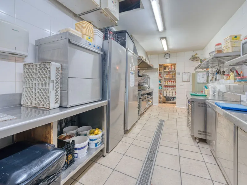 Café/Restaurant Opportunity in the Heart of San Pedro de Alcántara | Costa del Sol
