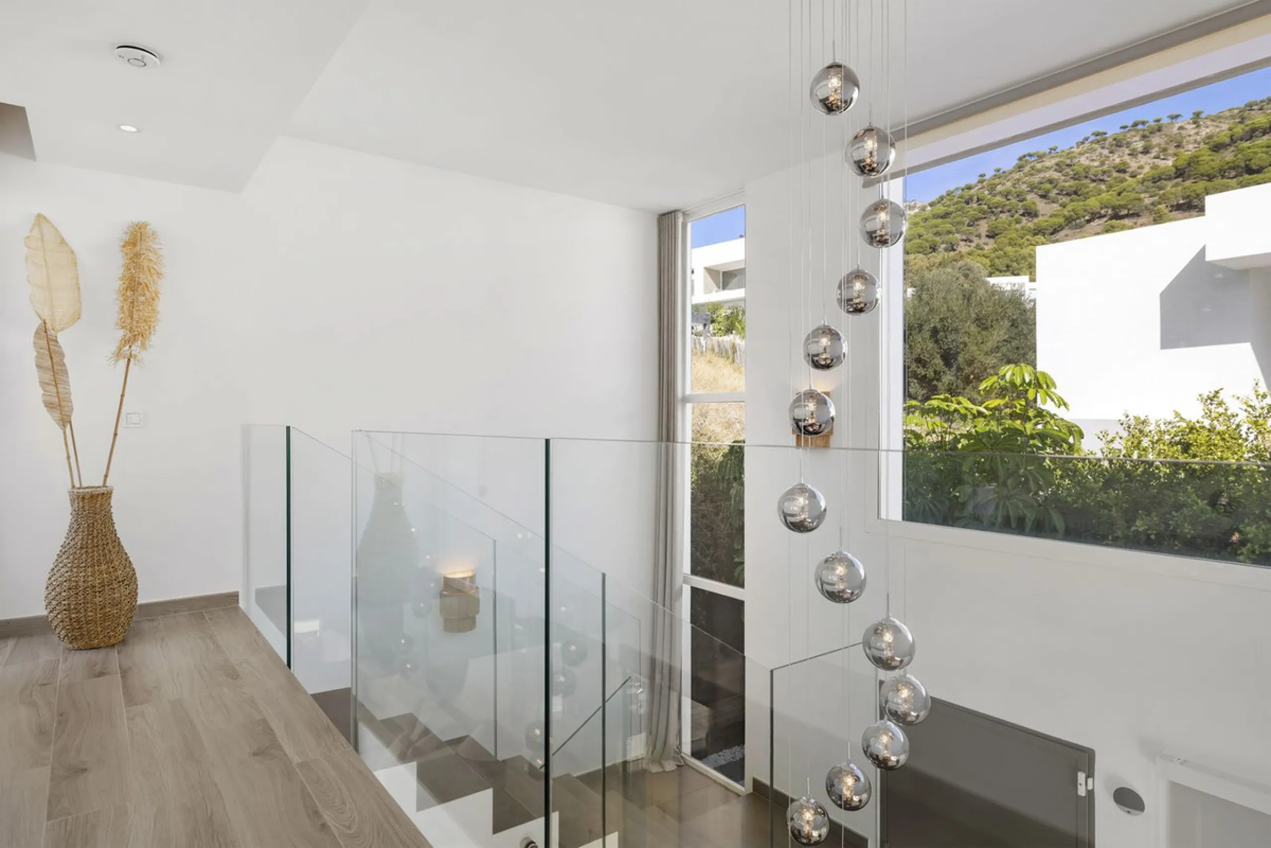 House - Detached Villa в продаже в Mijas, Málaga. В доме 3 спален и 3 ванных комнат. Площадь дома 163 м²