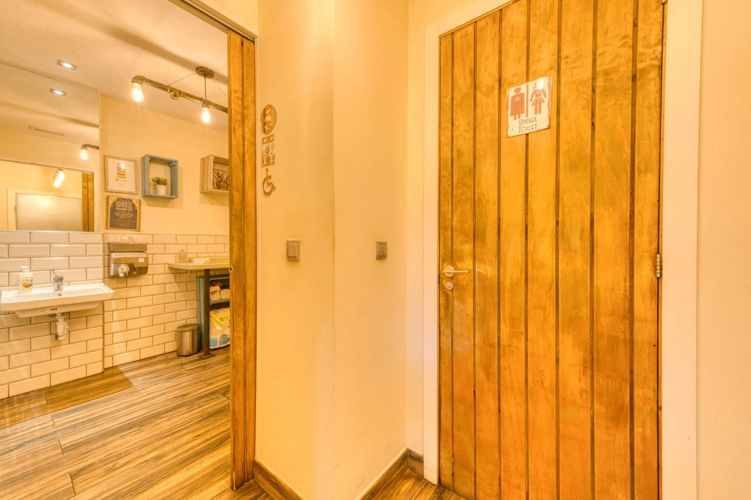 Café/Restaurant Opportunity in the Heart of San Pedro de Alcántara | Costa del Sol