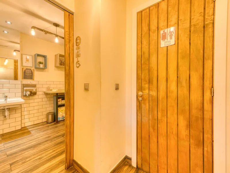 Café/Restaurant Opportunity in the Heart of San Pedro de Alcántara | Costa del Sol