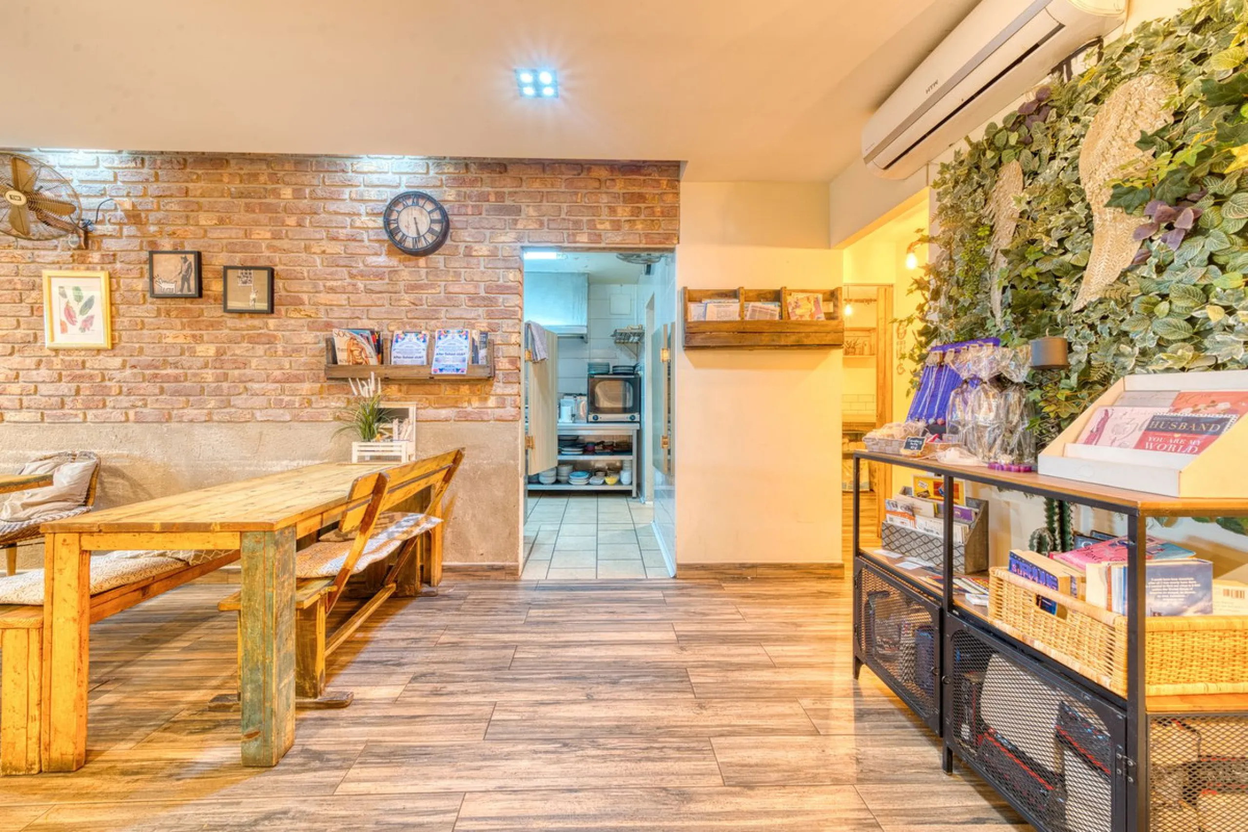 Café/Restaurant Opportunity in the Heart of San Pedro de Alcántara | Costa del Sol