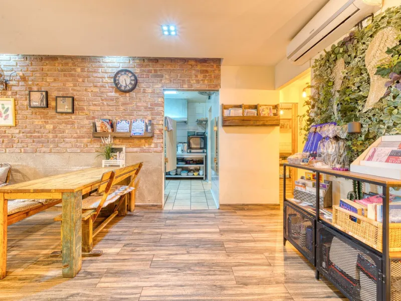 Café/Restaurant Opportunity in the Heart of San Pedro de Alcántara | Costa del Sol