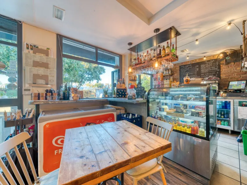 Café/Restaurant Opportunity in the Heart of San Pedro de Alcántara | Costa del Sol