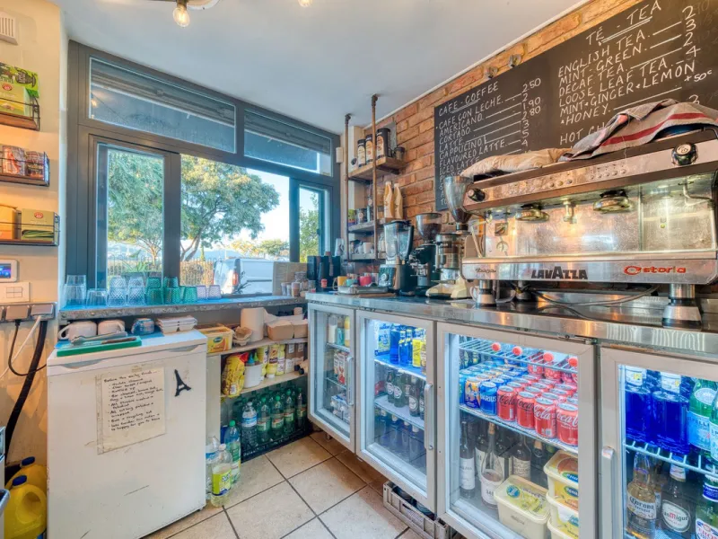 Café/Restaurant Opportunity in the Heart of San Pedro de Alcántara | Costa del Sol