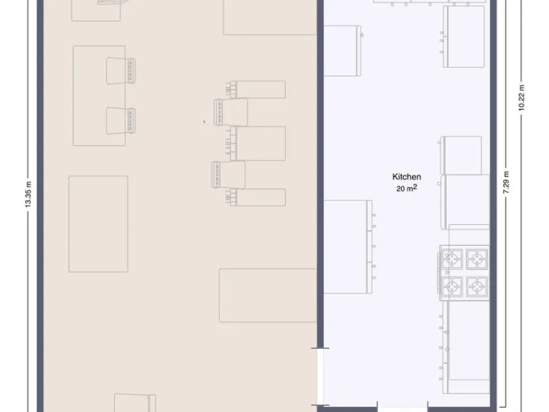 Café/Restaurant Opportunity in the Heart of San Pedro de Alcántara | Costa del Sol