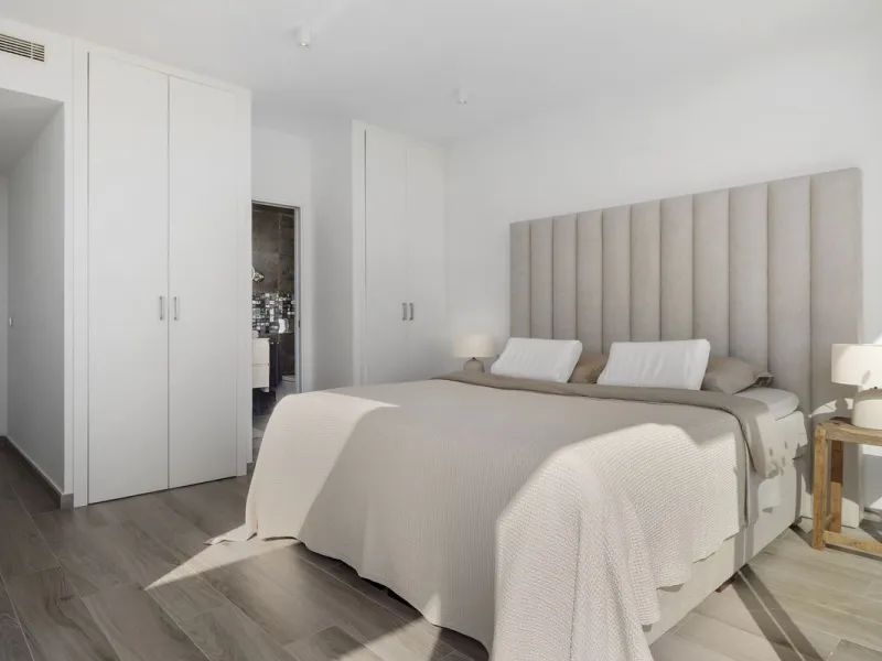 House - Detached Villa в продаже в Mijas, Málaga. В доме 3 спален и 3 ванных комнат. Площадь дома 163 м²