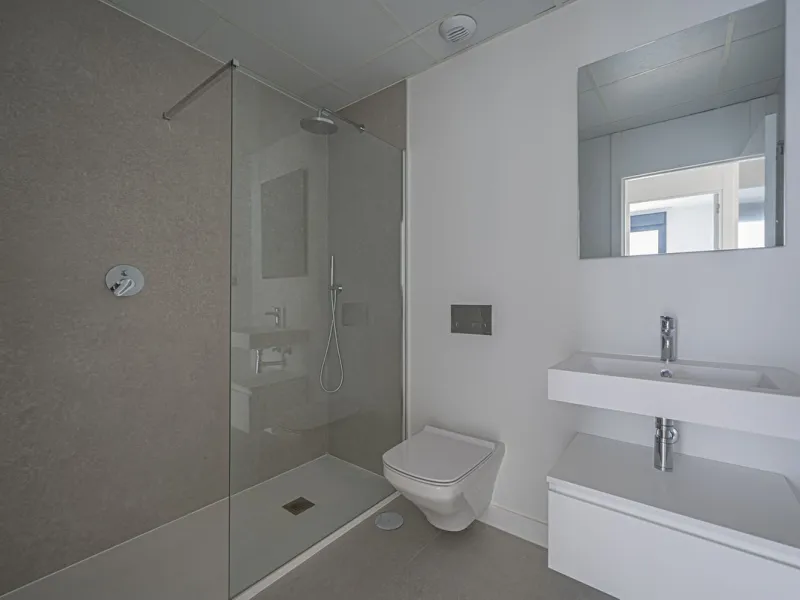 CONTEMPORARY PROPERTY WITH SEA VIEWS IN MARBELLA