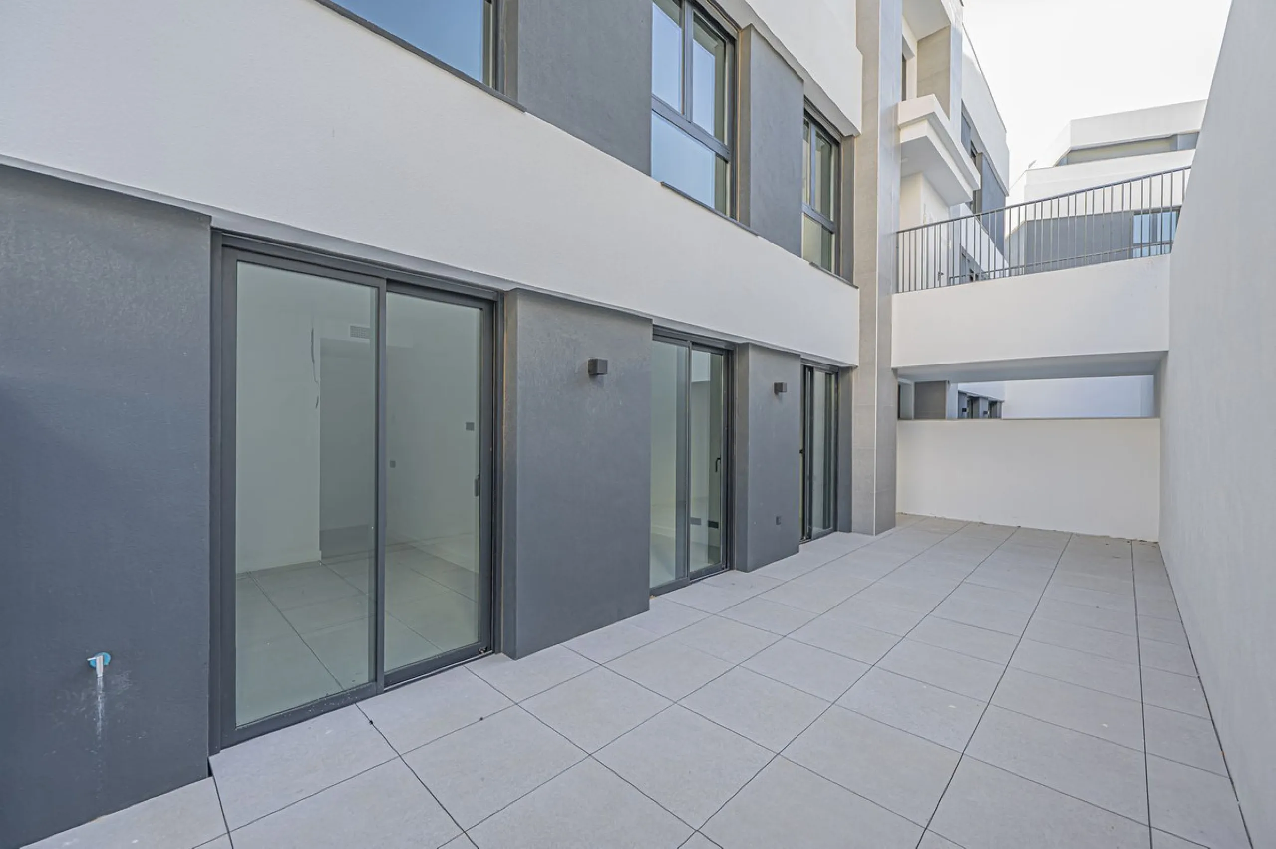 CONTEMPORARY PROPERTY WITH SEA VIEWS IN MARBELLA
