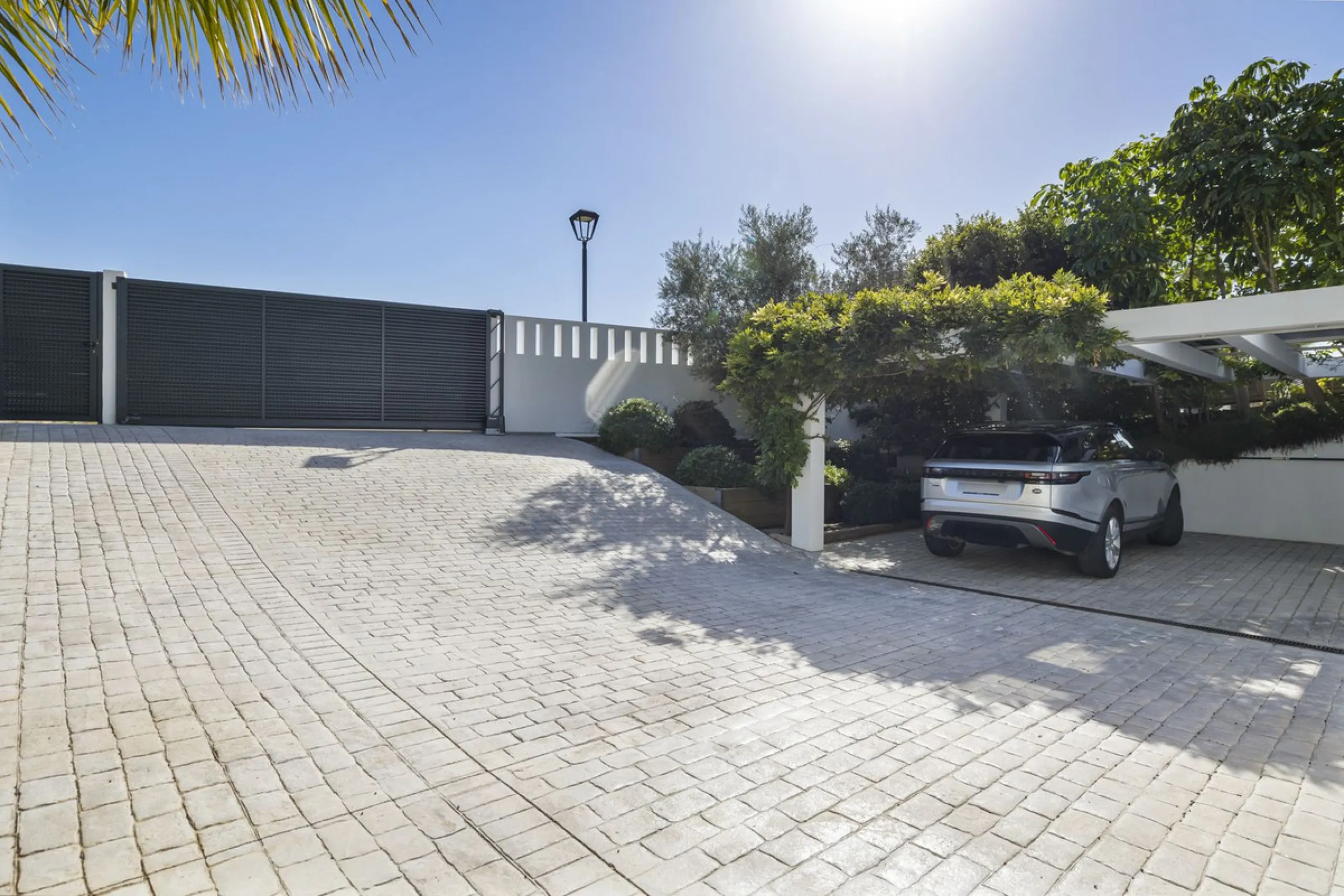 House - Detached Villa в продаже в Mijas, Málaga. В доме 3 спален и 3 ванных комнат. Площадь дома 163 м²