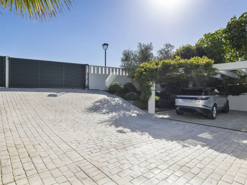 House - Detached Villa в продаже в Mijas, Málaga. В доме 3 спален и 3 ванных комнат. Площадь дома 163 м²