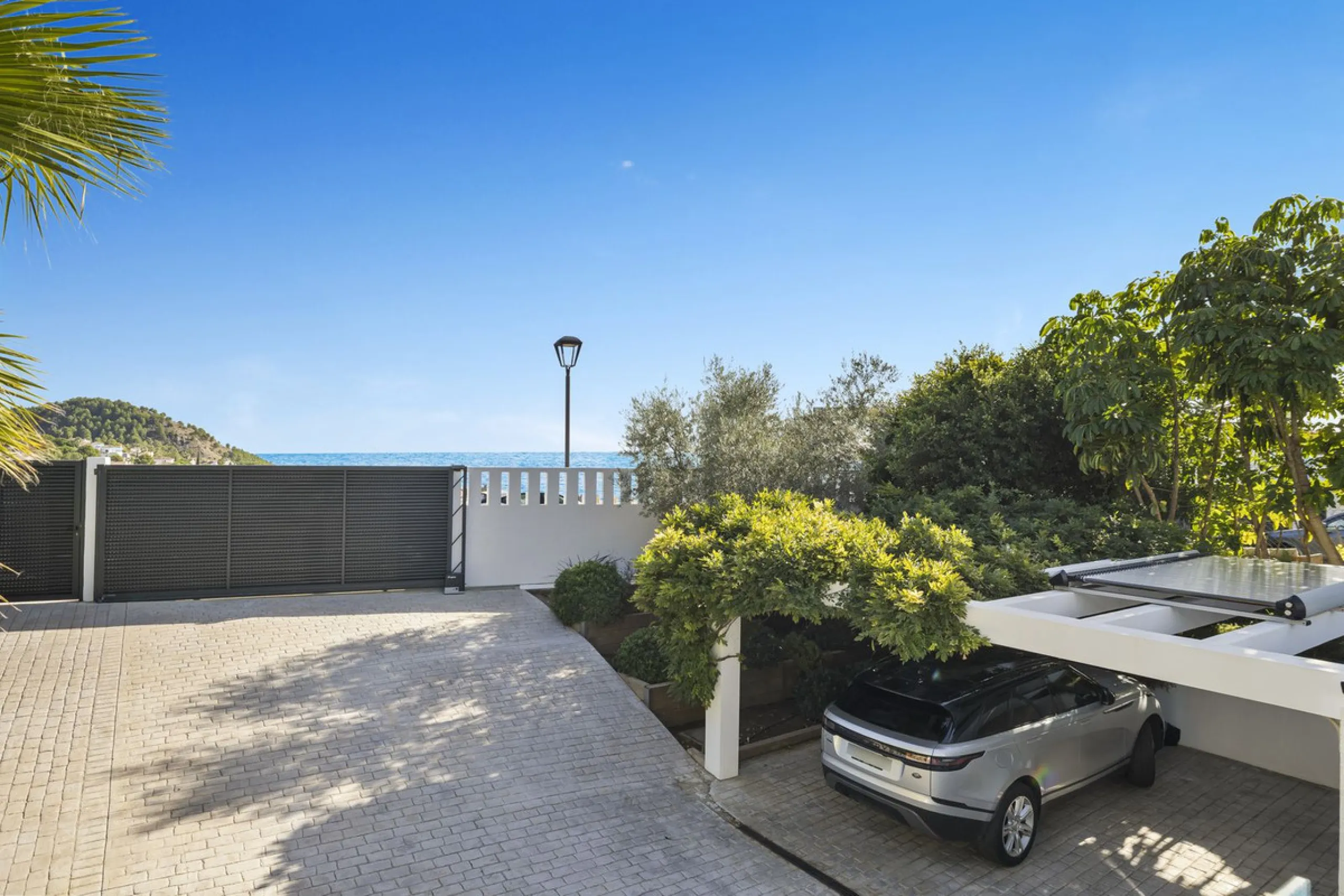 House - Detached Villa в продаже в Mijas, Málaga. В доме 3 спален и 3 ванных комнат. Площадь дома 163 м²