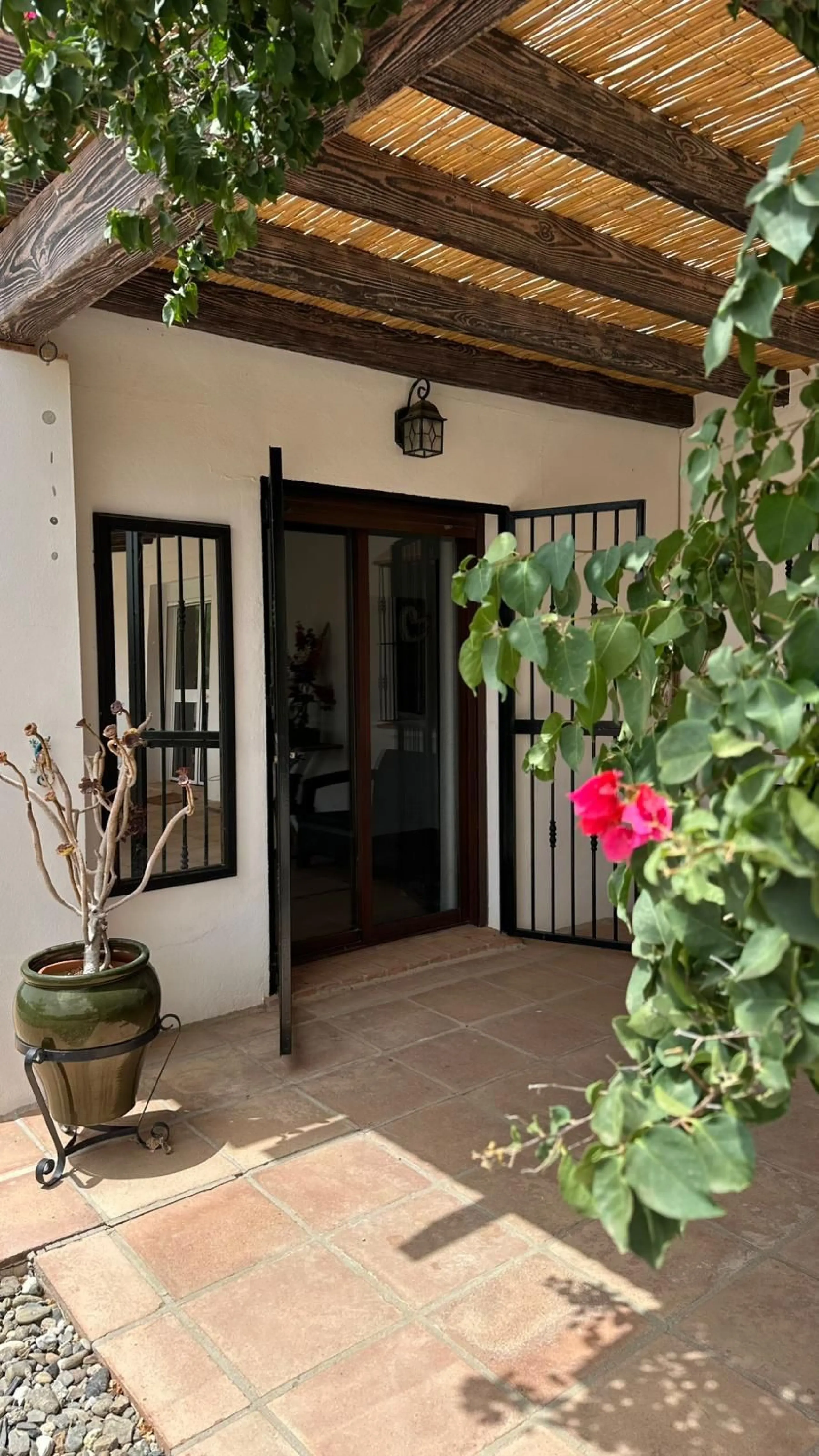 Beautiful Villa for Sale in Álora with DAFO – Perfect to Live, Invest, or Rent Out