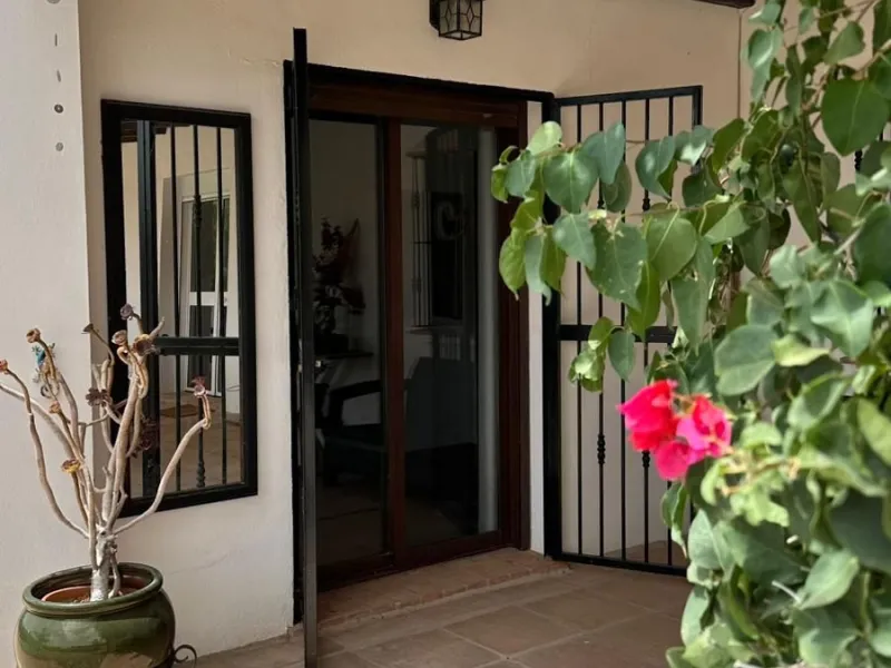 Beautiful Villa for Sale in Álora with DAFO – Perfect to Live, Invest, or Rent Out