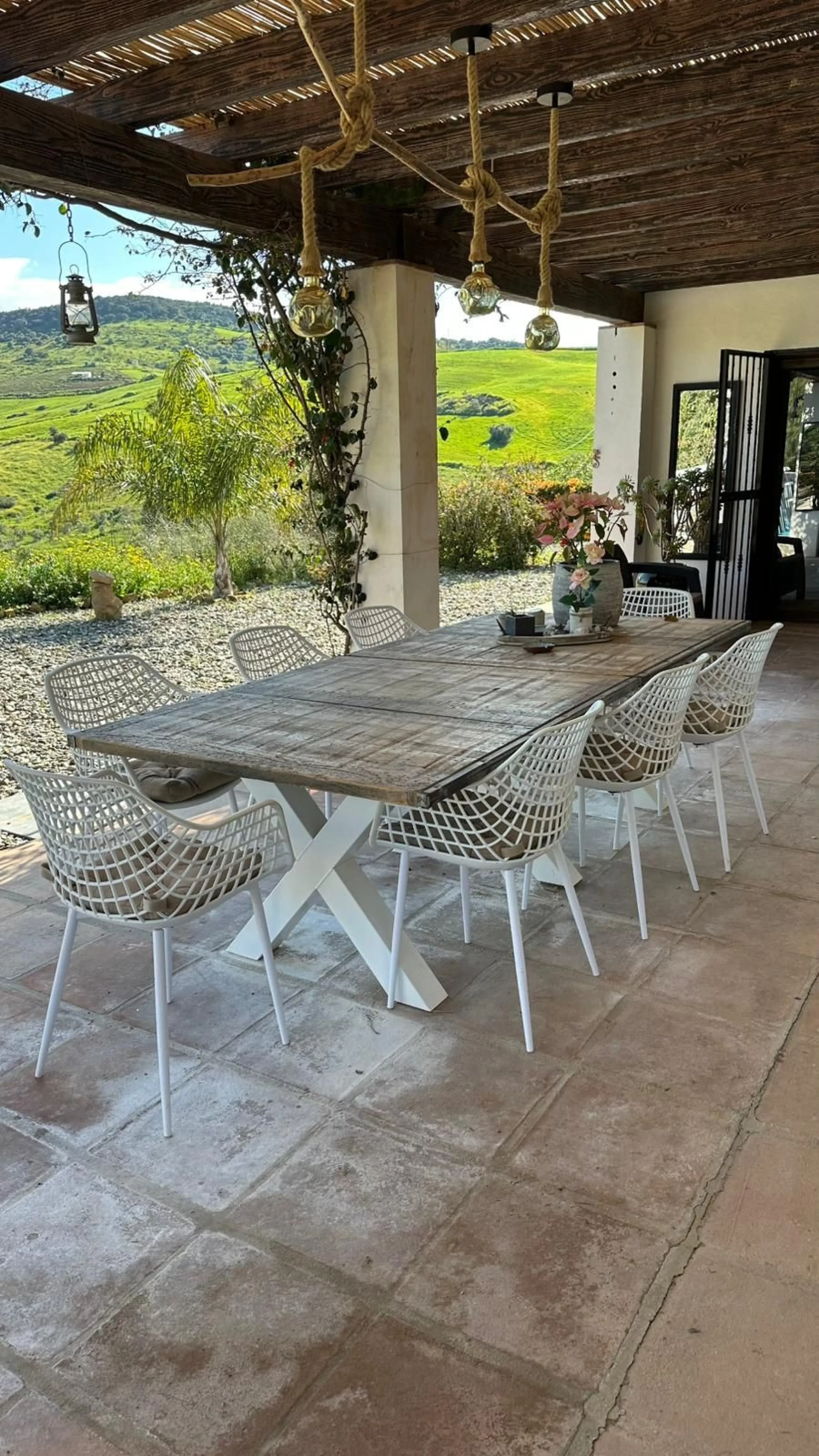 Beautiful Villa for Sale in Álora with DAFO – Perfect to Live, Invest, or Rent Out