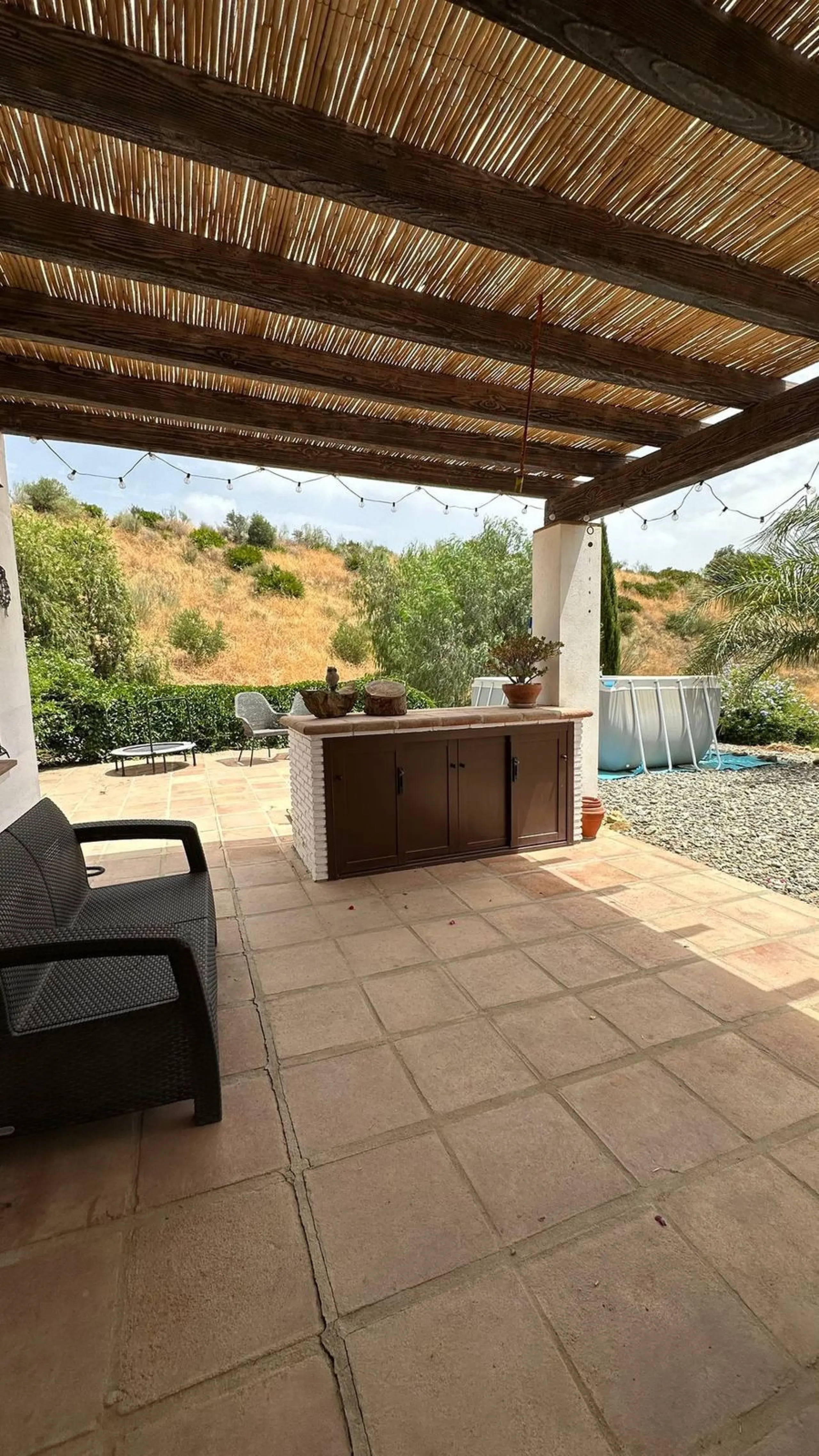 Beautiful Villa for Sale in Álora with DAFO – Perfect to Live, Invest, or Rent Out