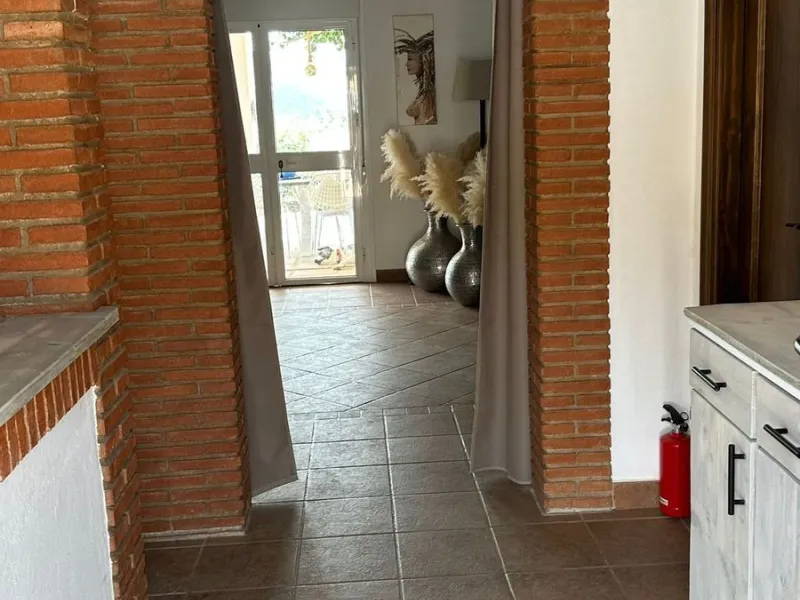 Beautiful Villa for Sale in Álora with DAFO – Perfect to Live, Invest, or Rent Out