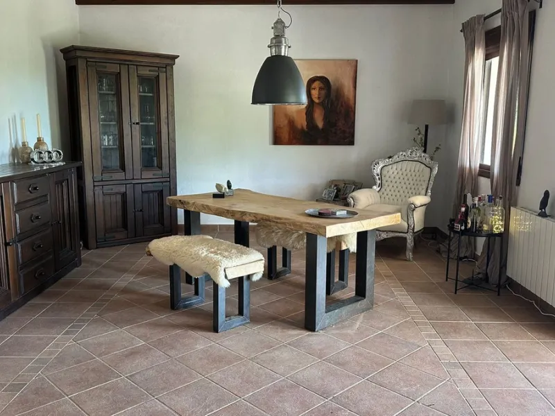 Beautiful Villa for Sale in Álora with DAFO – Perfect to Live, Invest, or Rent Out