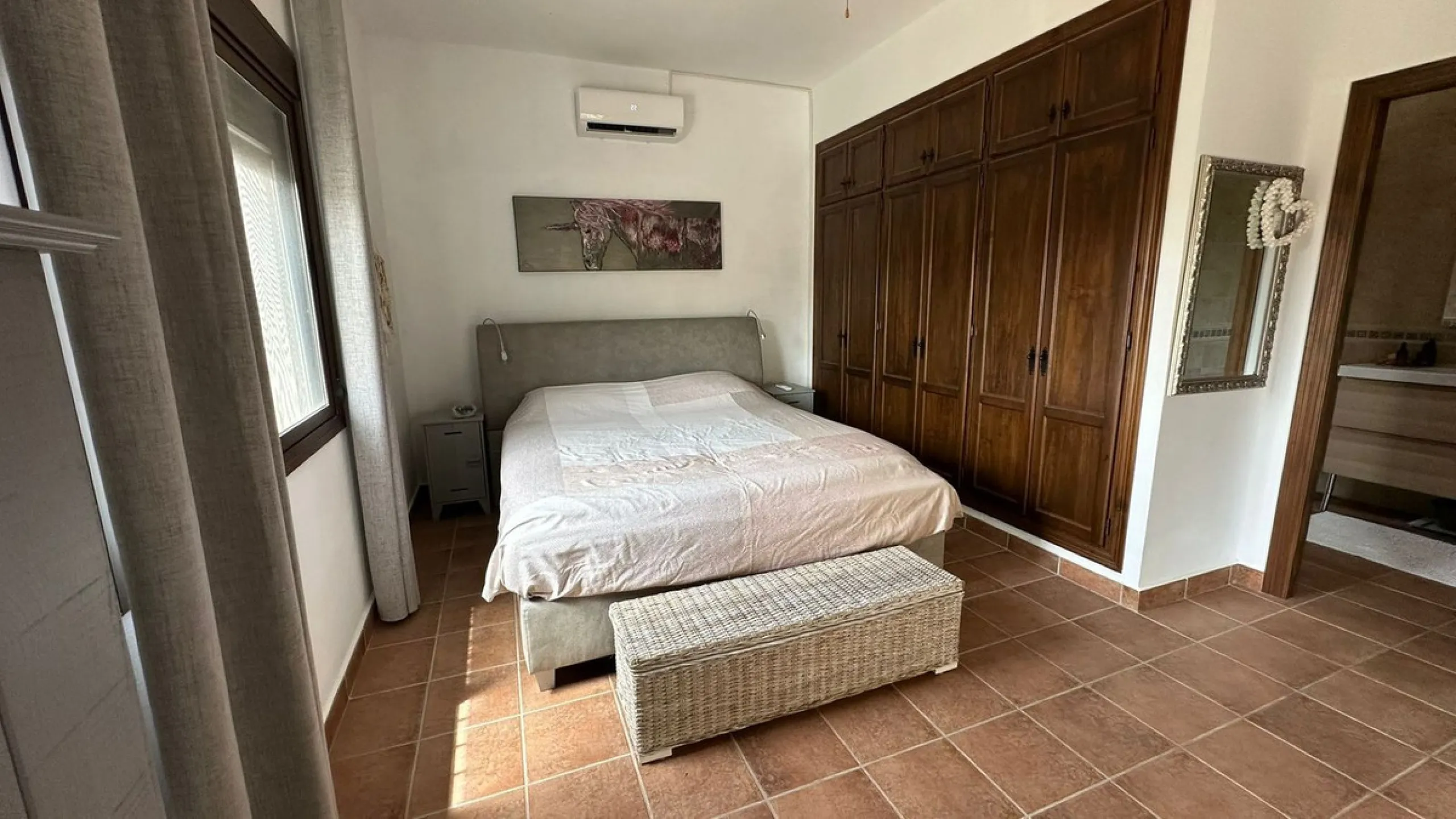 Beautiful Villa for Sale in Álora with DAFO – Perfect to Live, Invest, or Rent Out