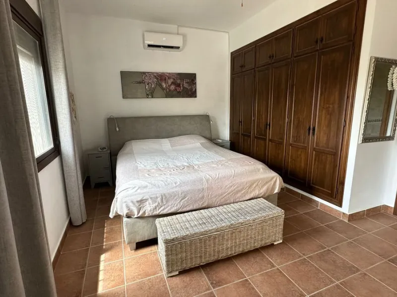 Beautiful Villa for Sale in Álora with DAFO – Perfect to Live, Invest, or Rent Out