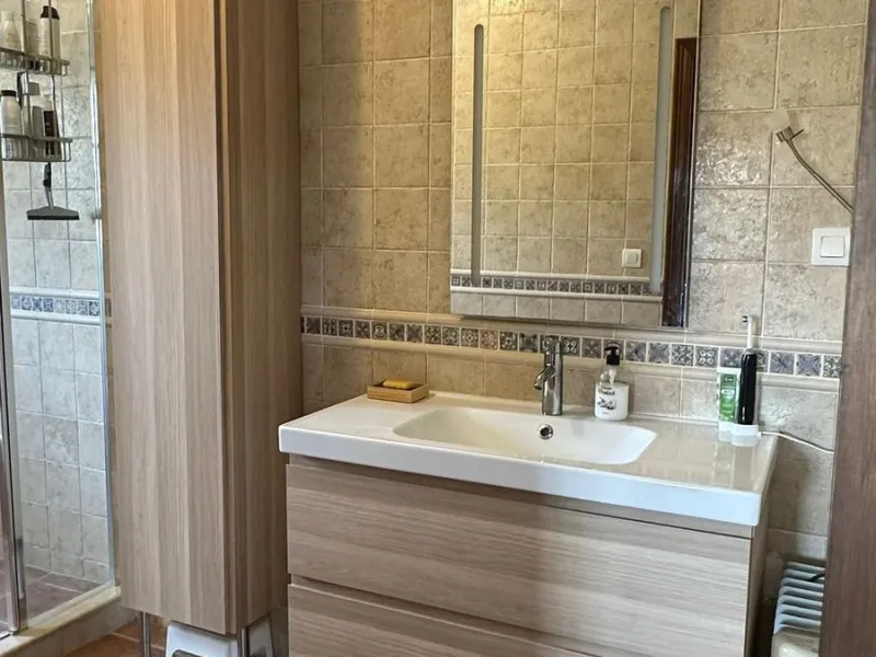 Beautiful Villa for Sale in Álora with DAFO – Perfect to Live, Invest, or Rent Out