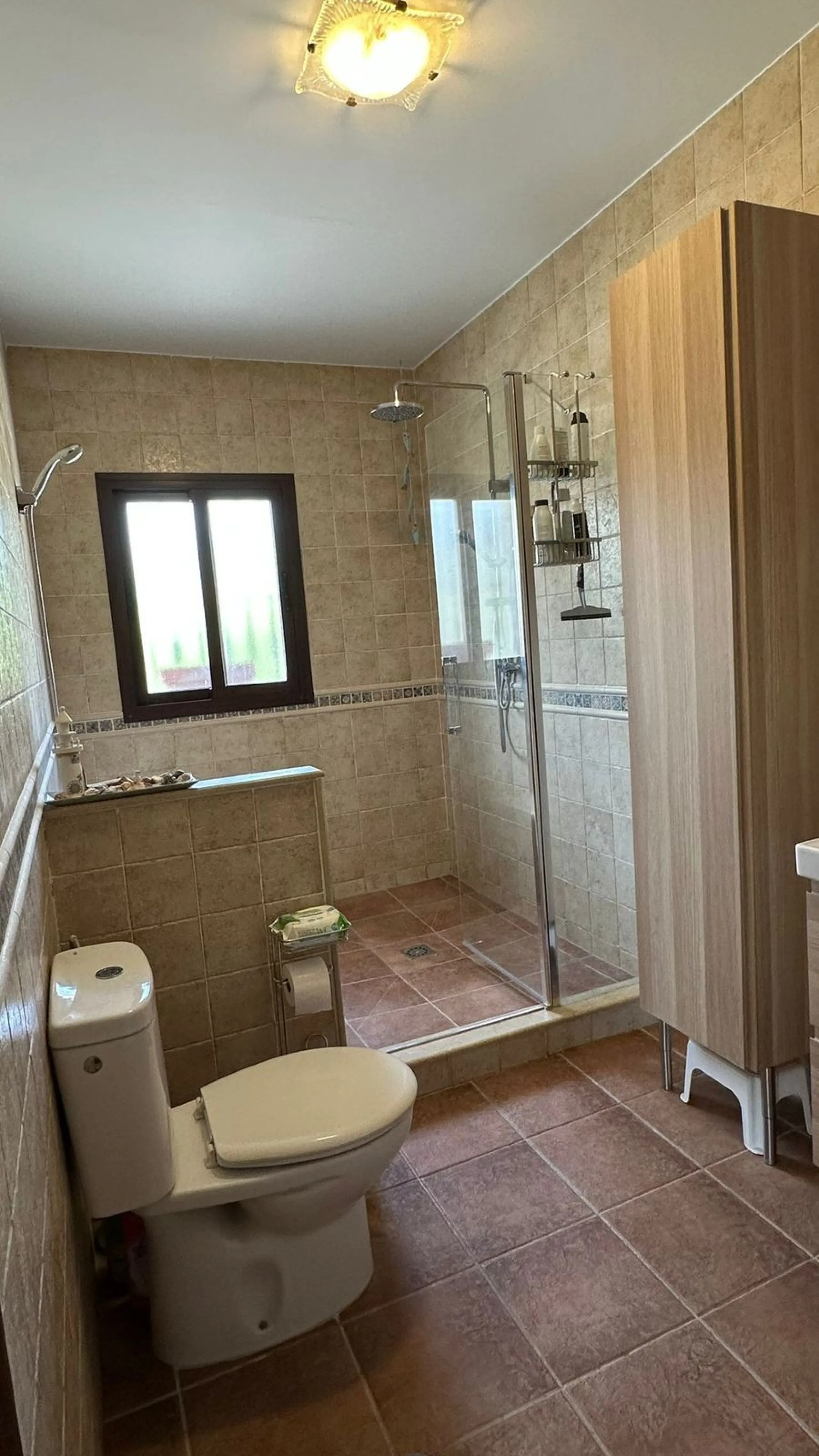 Beautiful Villa for Sale in Álora with DAFO – Perfect to Live, Invest, or Rent Out
