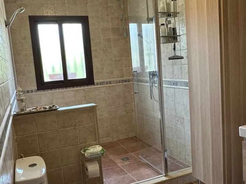 Beautiful Villa for Sale in Álora with DAFO – Perfect to Live, Invest, or Rent Out