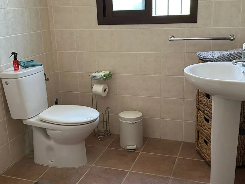 Beautiful Villa for Sale in Álora with DAFO – Perfect to Live, Invest, or Rent Out