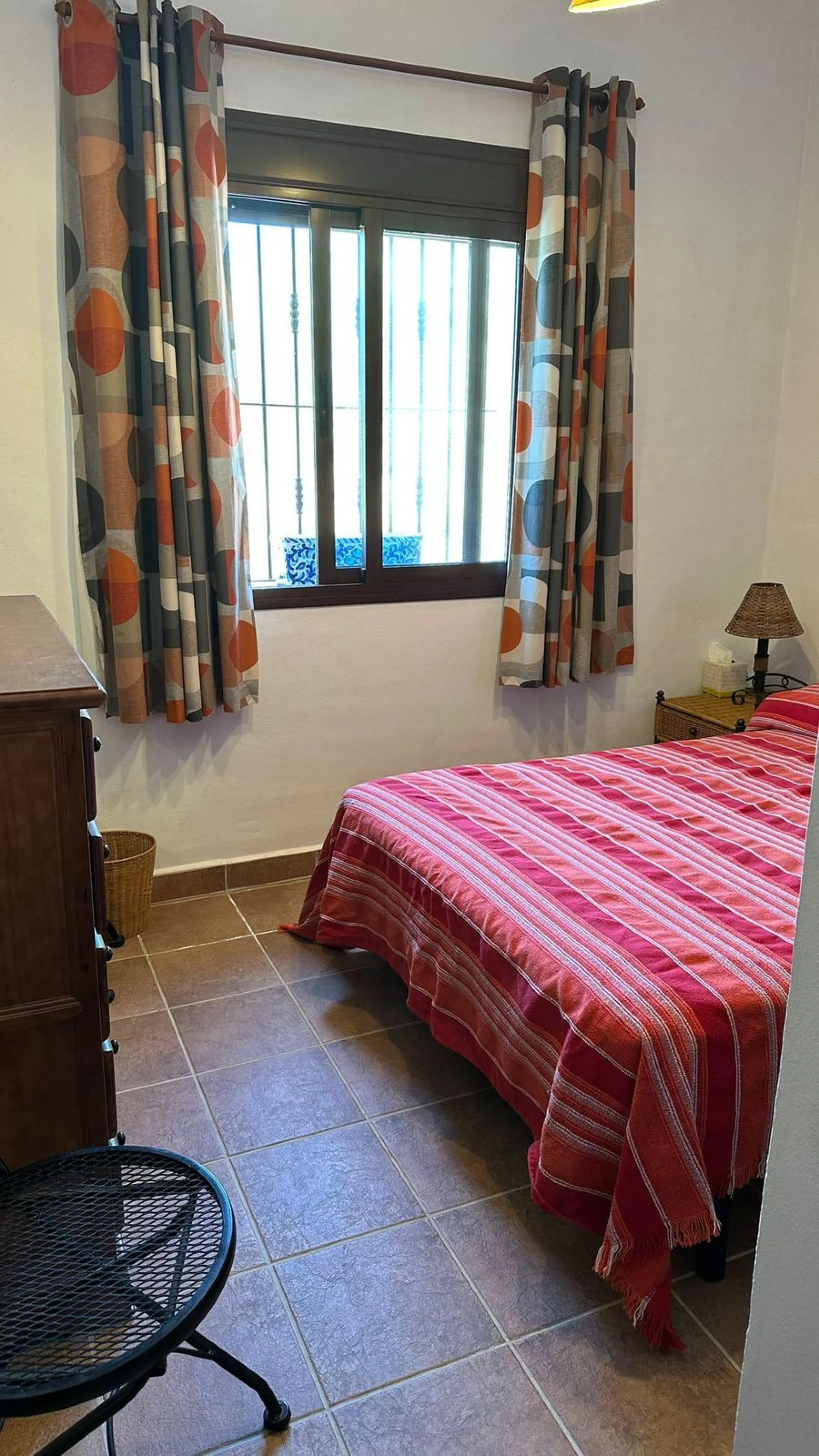 Beautiful Villa for Sale in Álora with DAFO – Perfect to Live, Invest, or Rent Out