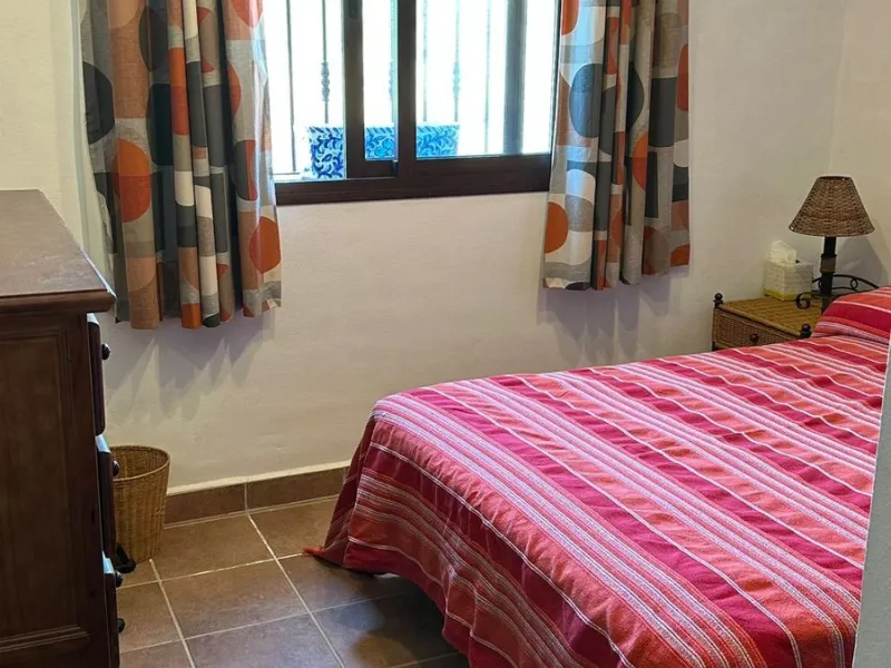 Beautiful Villa for Sale in Álora with DAFO – Perfect to Live, Invest, or Rent Out