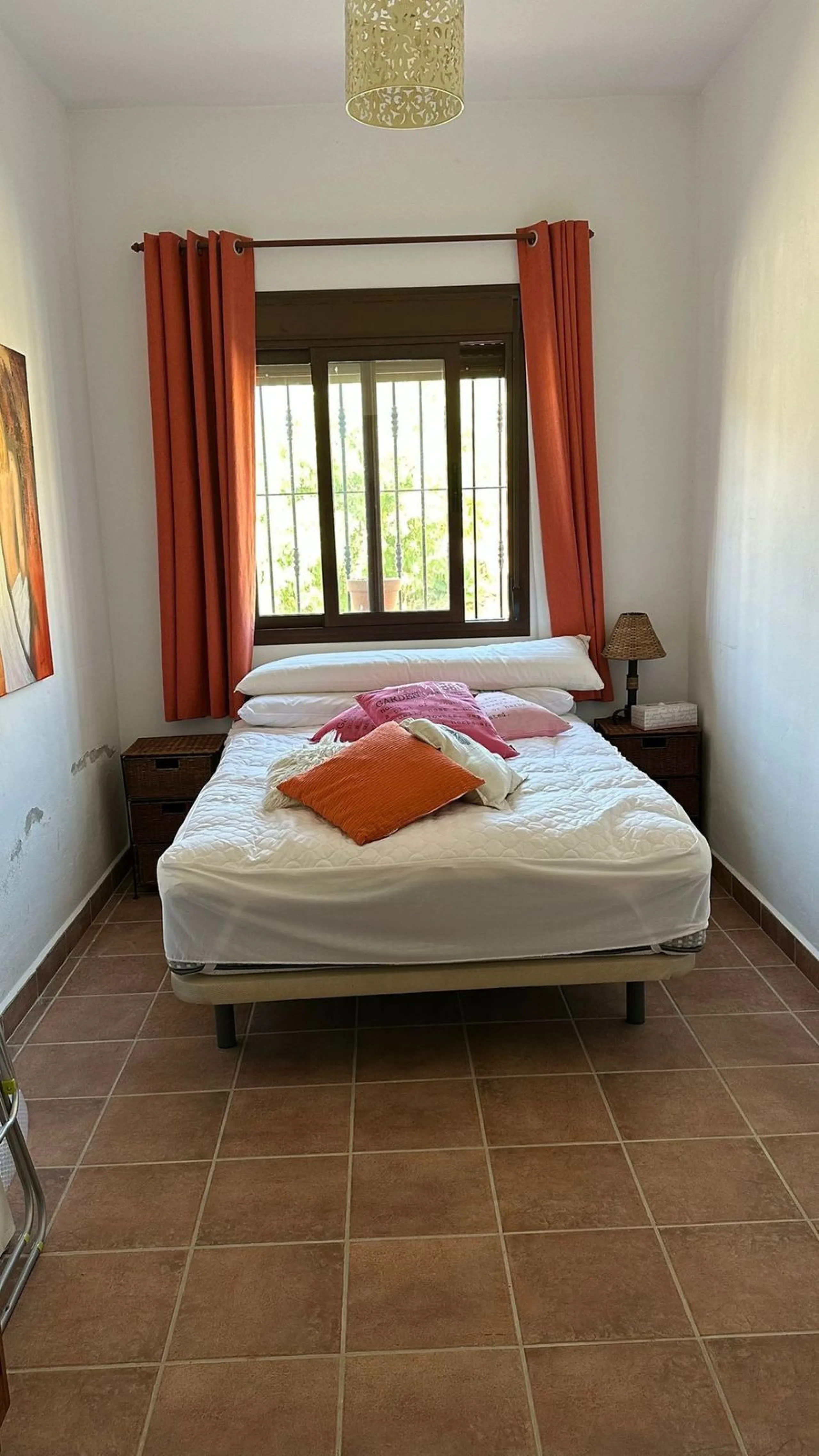 Beautiful Villa for Sale in Álora with DAFO – Perfect to Live, Invest, or Rent Out