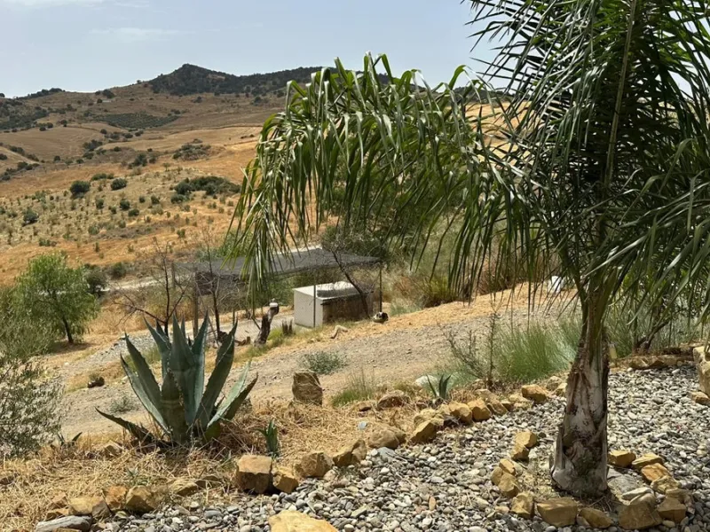 Beautiful Villa for Sale in Álora with DAFO – Perfect to Live, Invest, or Rent Out