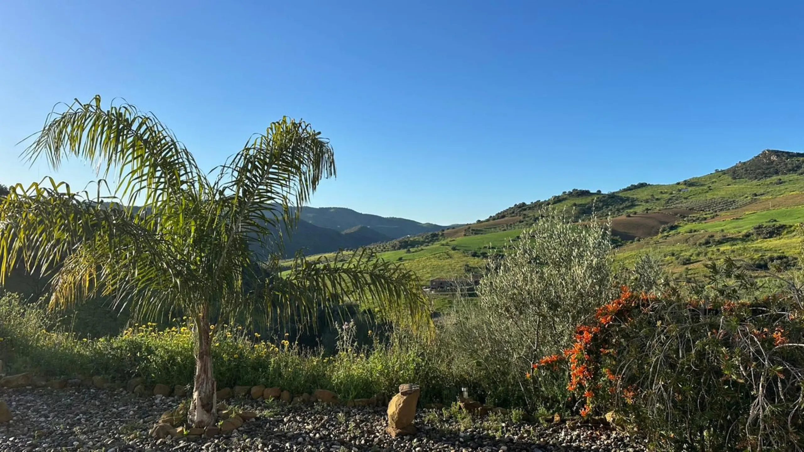 Beautiful Villa for Sale in Álora with DAFO – Perfect to Live, Invest, or Rent Out