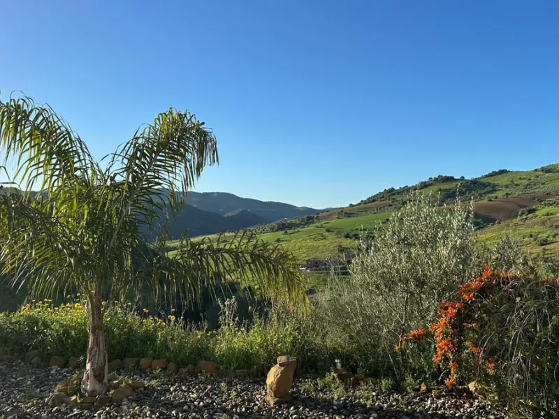 Beautiful Villa for Sale in Álora with DAFO – Perfect to Live, Invest, or Rent Out