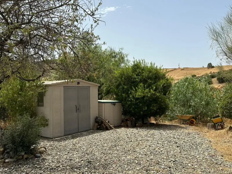 Beautiful Villa for Sale in Álora with DAFO – Perfect to Live, Invest, or Rent Out