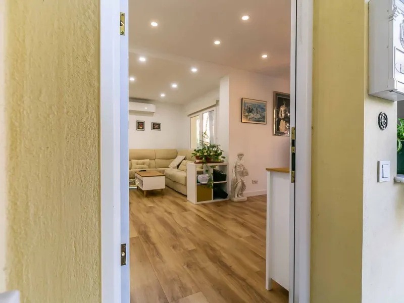 Refurbished flat with Scandinavian design in Fuengirola - Zona Recinto Ferial